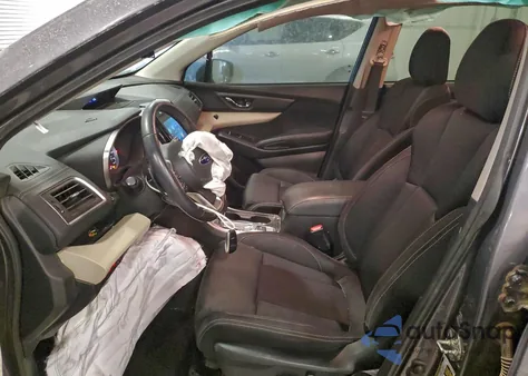 2020 Subaru Ascent Premium z USA, uszkodzony, nr VIN 4S4WMACD6L3448566